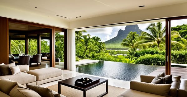 Buy real estate in mauritius: your gateway to luxury living
