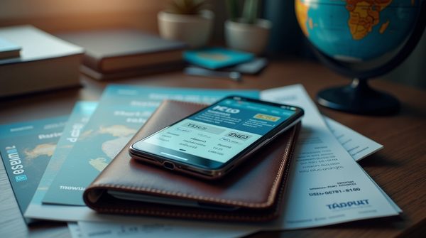 Comparison of eSIM options for traveling in saudi arabia