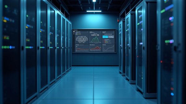 Mastering server monitoring with prometheus and grafana