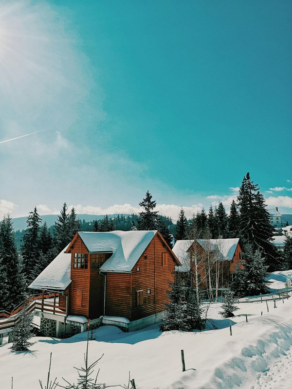 Discover the chalets for sale in Chamonix with Barnes: Your dream!